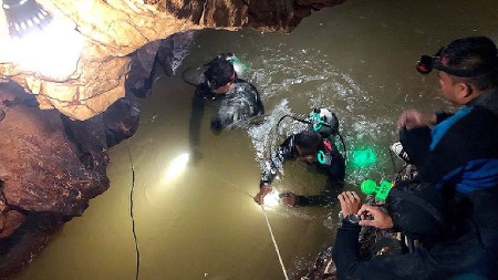 AFP Photo