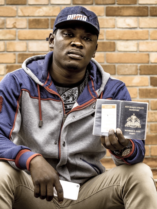 Igor Von Vetere /Fotoarena/Folhapress