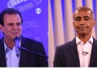 Datafolha: Paes lidera no RJ com 27% dos votos; Witzel e Romário empatam - ROMMEL PINTO/FUTURA PRESS/ESTADÃO CONTEÚDO