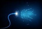 Pesquisadores japoneses batem recorde de velocidade de conexão de internet (Foto: Getty Images/iStockphoto)