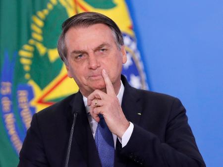 Bolsonaro diz que reafirmará soberania em discurso &quot;conciliatório&quot; na ONU -  16/09/2019 - UOL Notícias