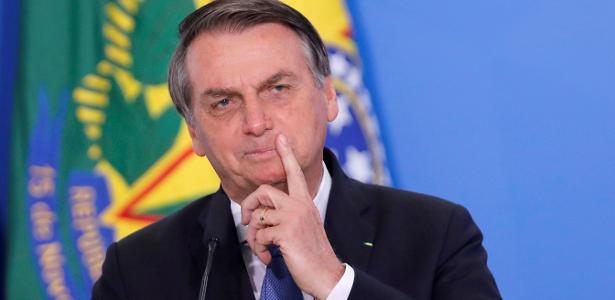 'Malandro' | Rosa Weber manda Bolsonaro explicar frase sobre Glenn Greenwald