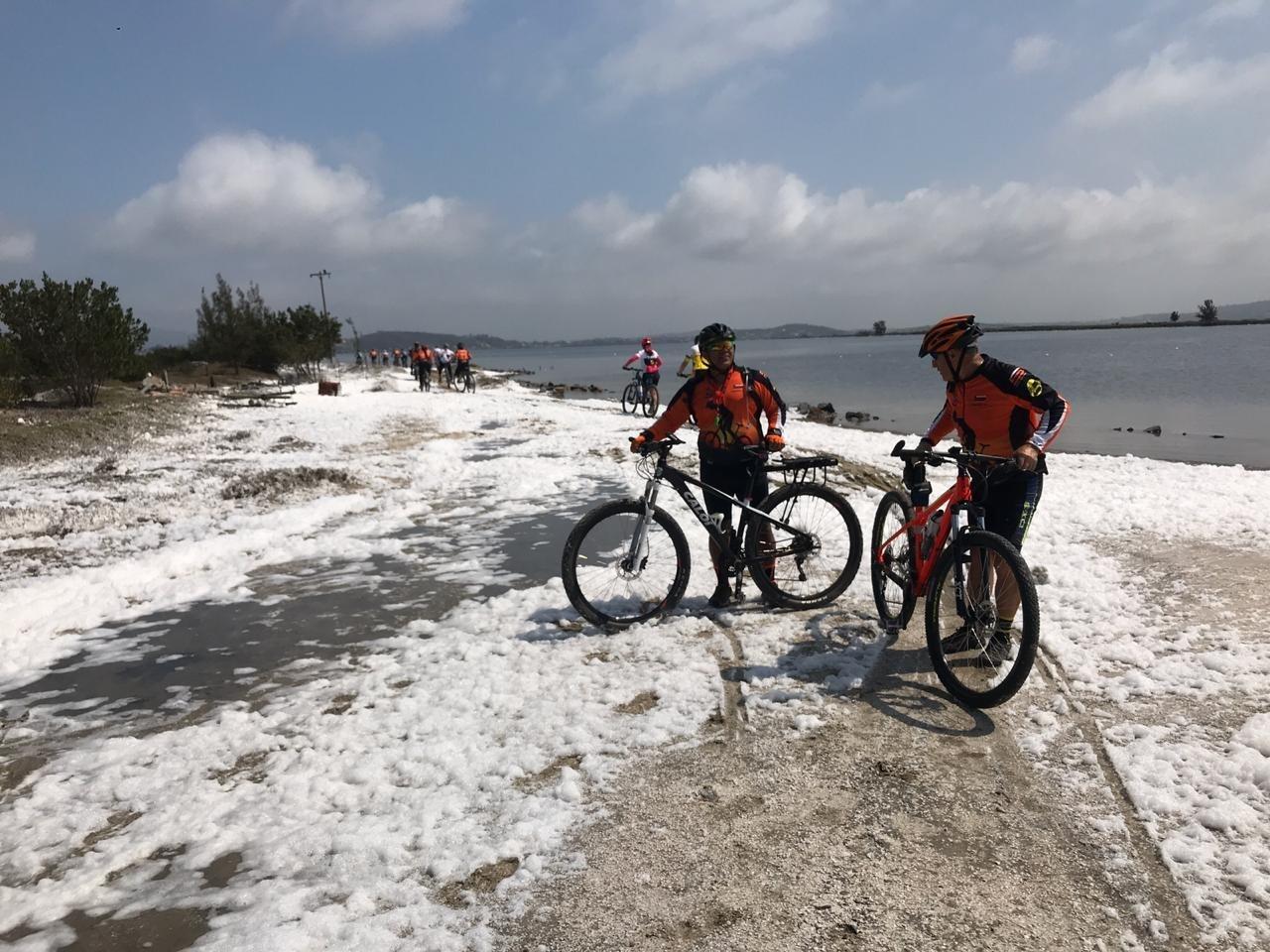 Luck bike cabo frio clearance