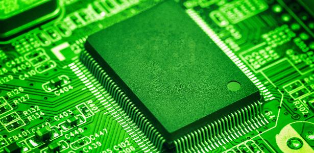 EUA restringe exportações de semicondutores visando a China