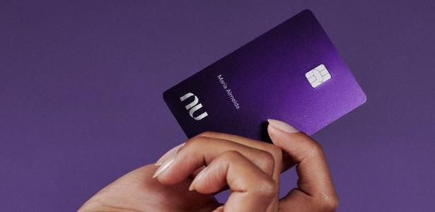 Nubank ganha nova interface para controle do cartão de crédito - TecMundo