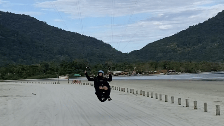 veterinário - Arquivo Pessoal - Arquivo Pessoal