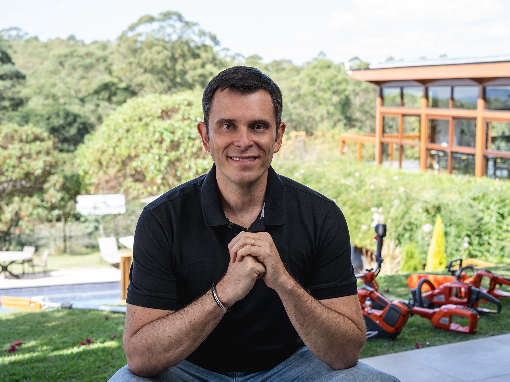 Como antecipar a aposentadoria? Gustavo Cerbasi ensina em evento grátis