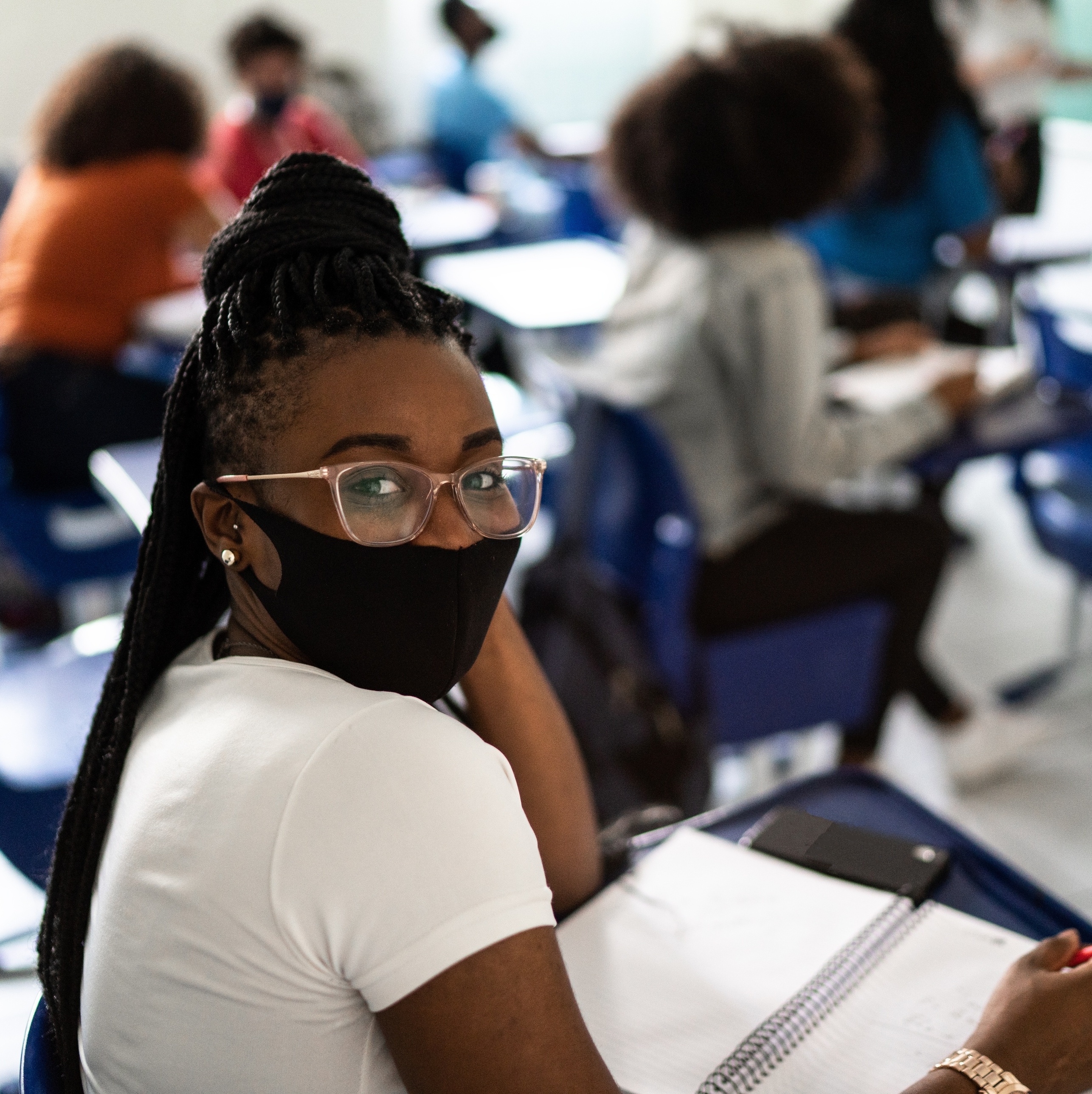 IFRJ abre mais de 1,6 mil vagas para cursos técnicos gratuitos