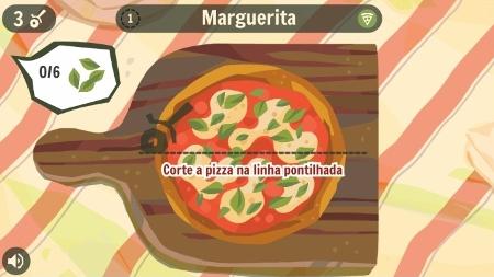 Gosta de pizza? Google celebra história do prato com jogo online; confira -  06/12/2021 - UOL TILT