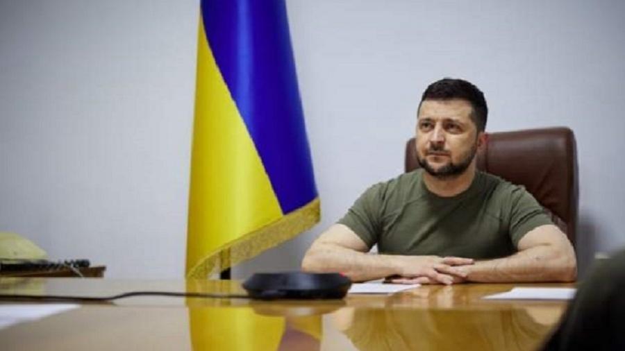 Mídia ucraniana diz que ao menos 14 prefeitos foram raptados em meio à guerra com a Rússia - BBC