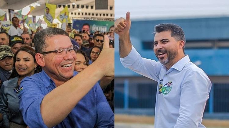 Marcos - Arte/UOL sobre Divulgação - Arte/UOL sobre Divulgação