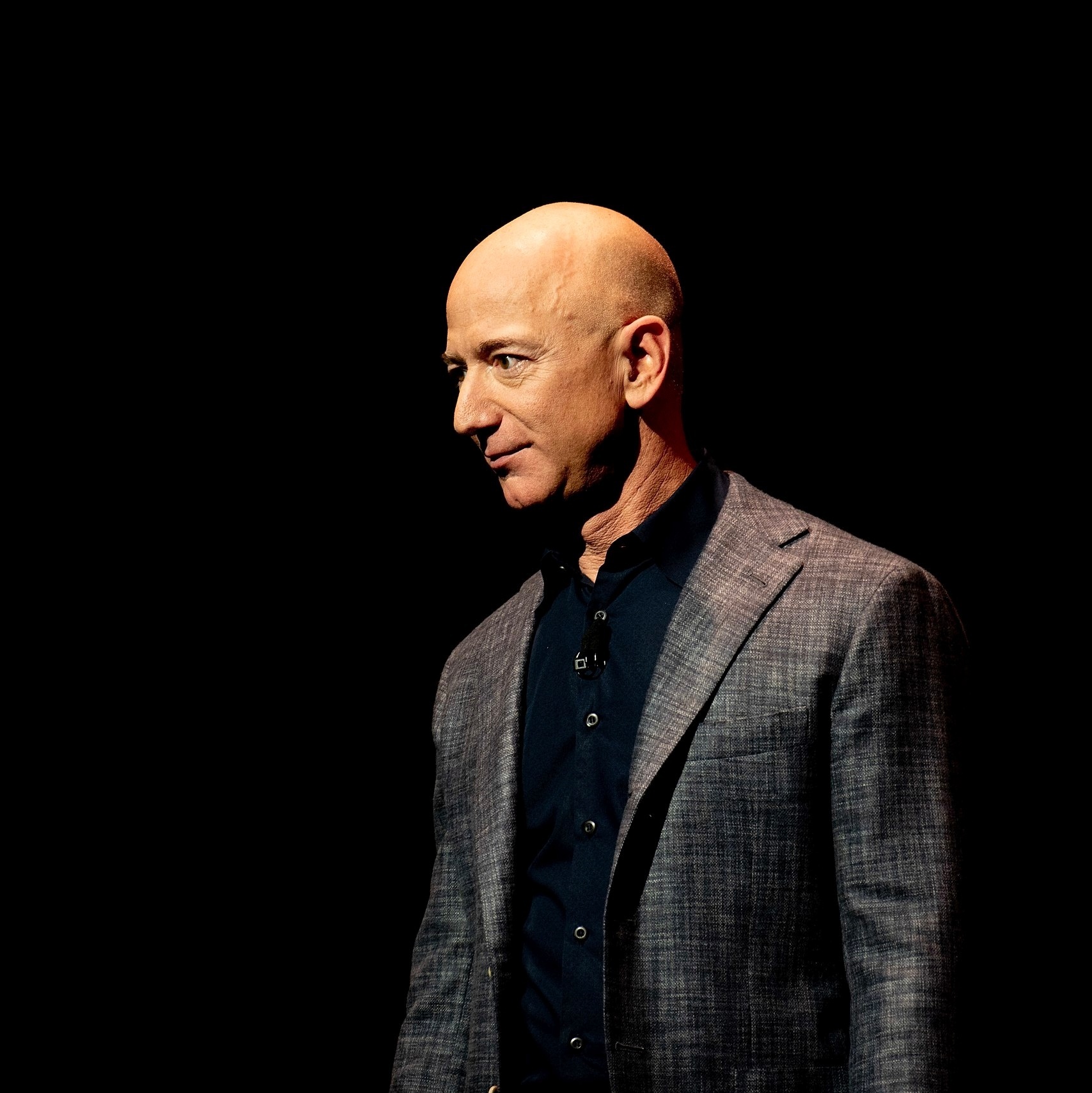 Jeff Bezos: a trajetória do fundador da