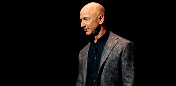 A lição de Jeff Bezos: por que começar em uma grande empresa faz diferença
