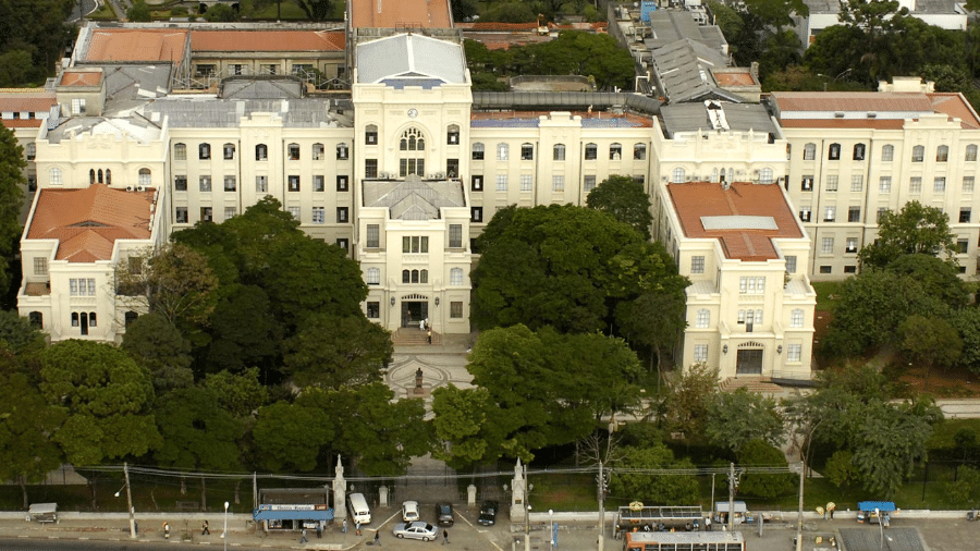  FMUSP (Faculdade de Medicina da Universidade de São Paulo)  - Divulgação/ FMUSP
