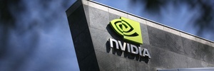 Rivais históricas: Nvidia anuncia investimento de US$ 5 bilhões na Intel (Foto: Justin Sullivan/Getty Images North America/AFP)