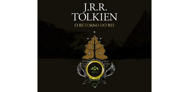 Serviço de audiolivro da Amazon ganha novos títulos de 'O Senhor dos Anéis'