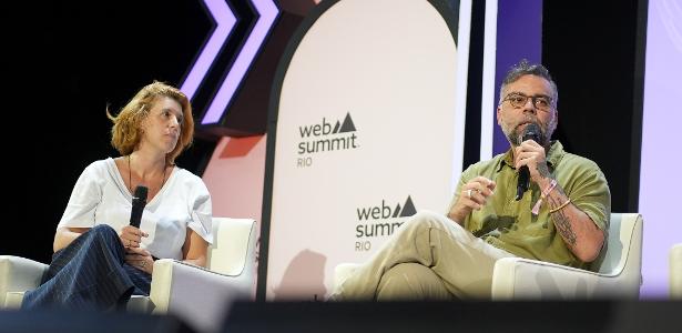 Web Summit: com policrises, brasileiros deveriam usar seus 'superpoderes'