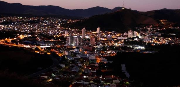 Como dentista e rival de JK fizeram cidade de MG virar ?Vale da Eletrônica?