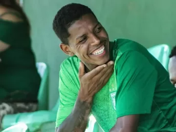 Corpo de jogador de futebol amador é encontrado decapitado em Goiás