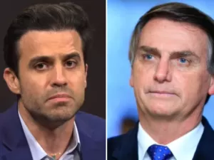 Sakamoto: Bolsonaro e Marçal chegam para roubar atenção no fim do 2º turno