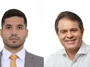 André Fernandes (PL) e Evandro Leitão (PT) disputarão 2º turno em Fortaleza