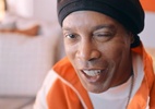 Novo rolê aleatório? Ronaldinho Gaúcho vira garoto-propaganda da Shopee