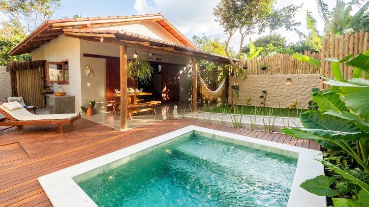 Hospedagem ideal para descansar no Nordeste Hospedagem ideal para descansar no Nordeste
