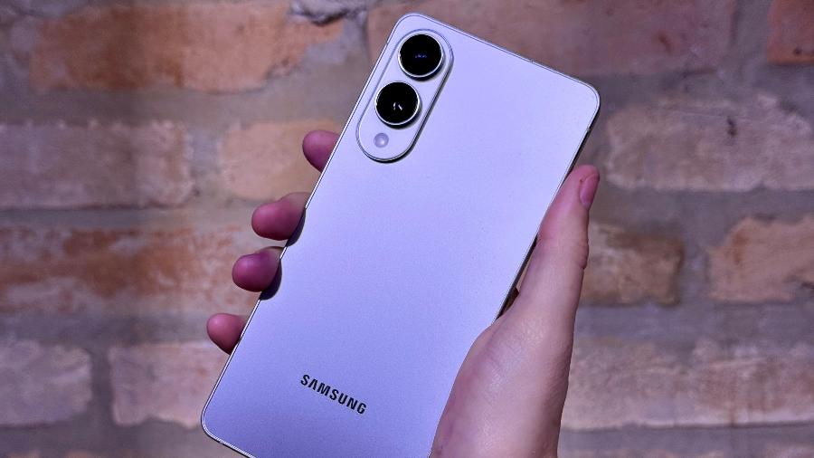 Pré-venda do Galaxy S25 Edge começa no Brasil Pré-venda do Galaxy S25 Edge começa no Brasil