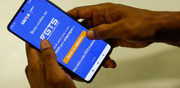 Prazo para receber lucro do FGTS vai até 31 de agosto; veja como consultar