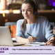 Encceja 2025: veja 7 videoaulas para estudar para o exame - Shutterstock
