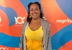 Katiúcha Watuze: Mulheres negras 40+ seguem revolucionando
