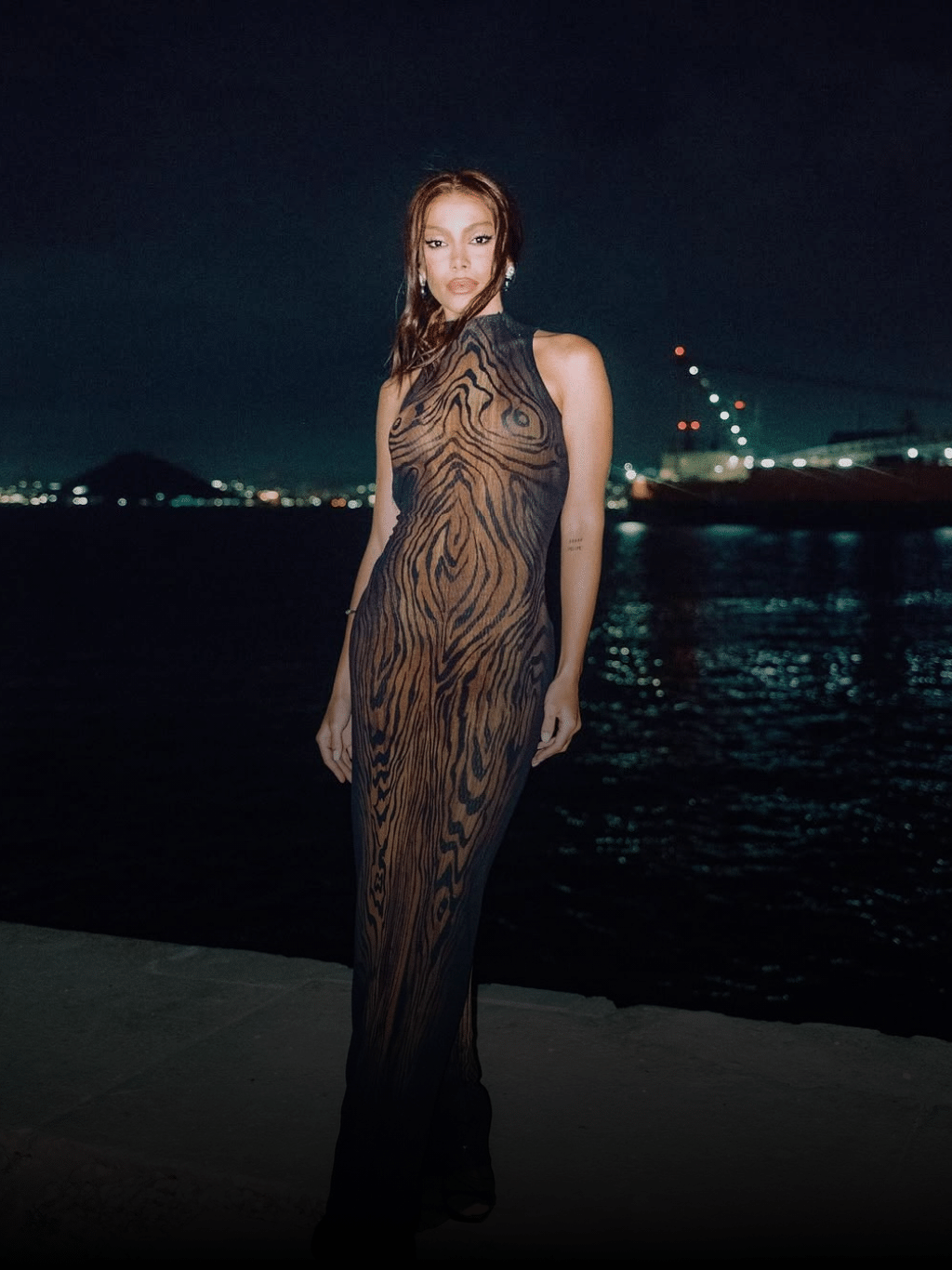 Anitta The Eartshot Prize - undefined