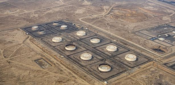 Petróleo sobe com ceticismo sobre cessar-fogo entre EUA e Irã