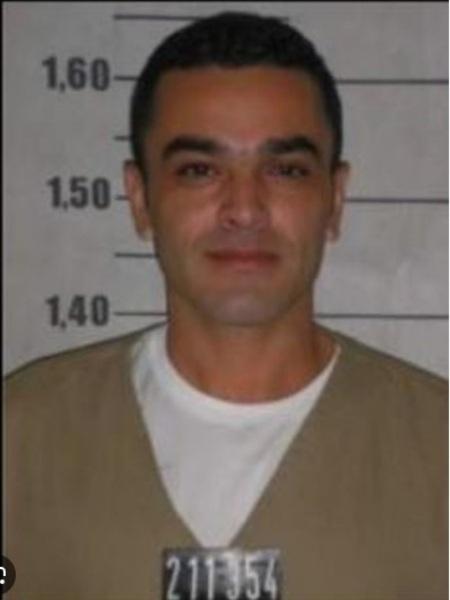 Alessandro Garcia de Jesus Rosa ficará internado em RDD (Regime Disciplinar Diferenciado) 