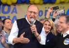 Alckmin nacionaliza agenda e articula 