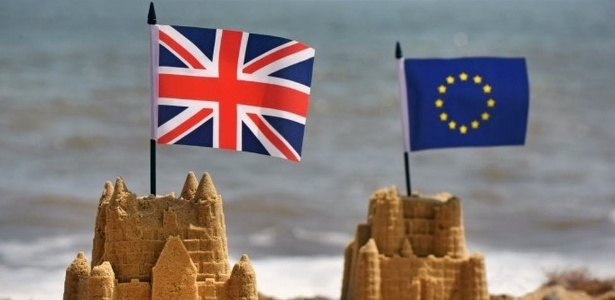 Processo de separação entre Reino Unido e UE é complexo - deverá levar anos - BBC