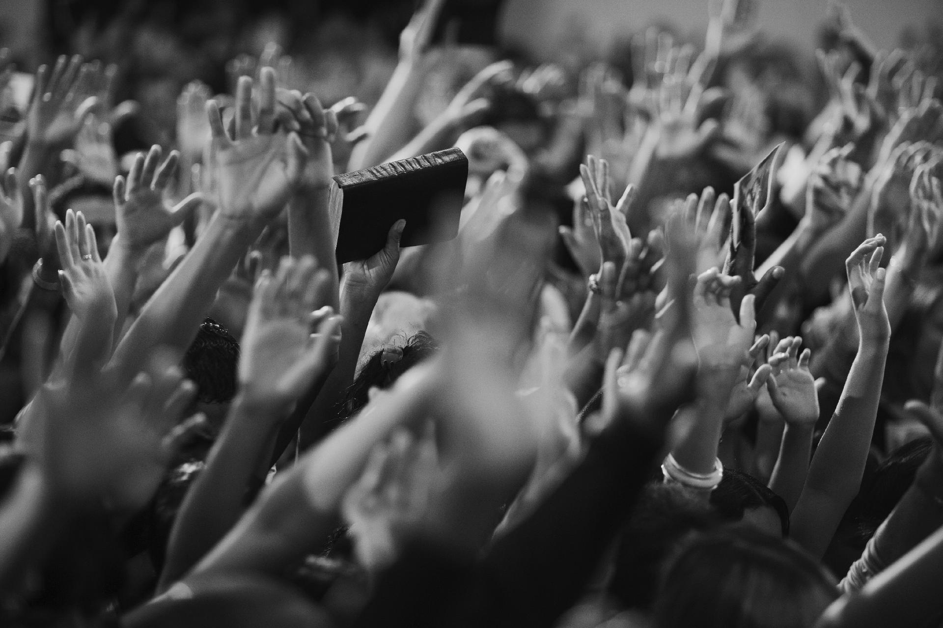 Teologia Negra Resgata Conceito De Igreja Fe E Familia Entre Evangelicos 21 09 2020 Uol Tab