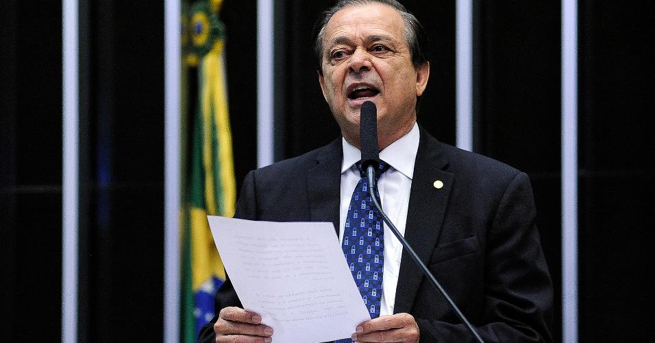 Lucio Bernardo Jr./Câmara dos Deputados