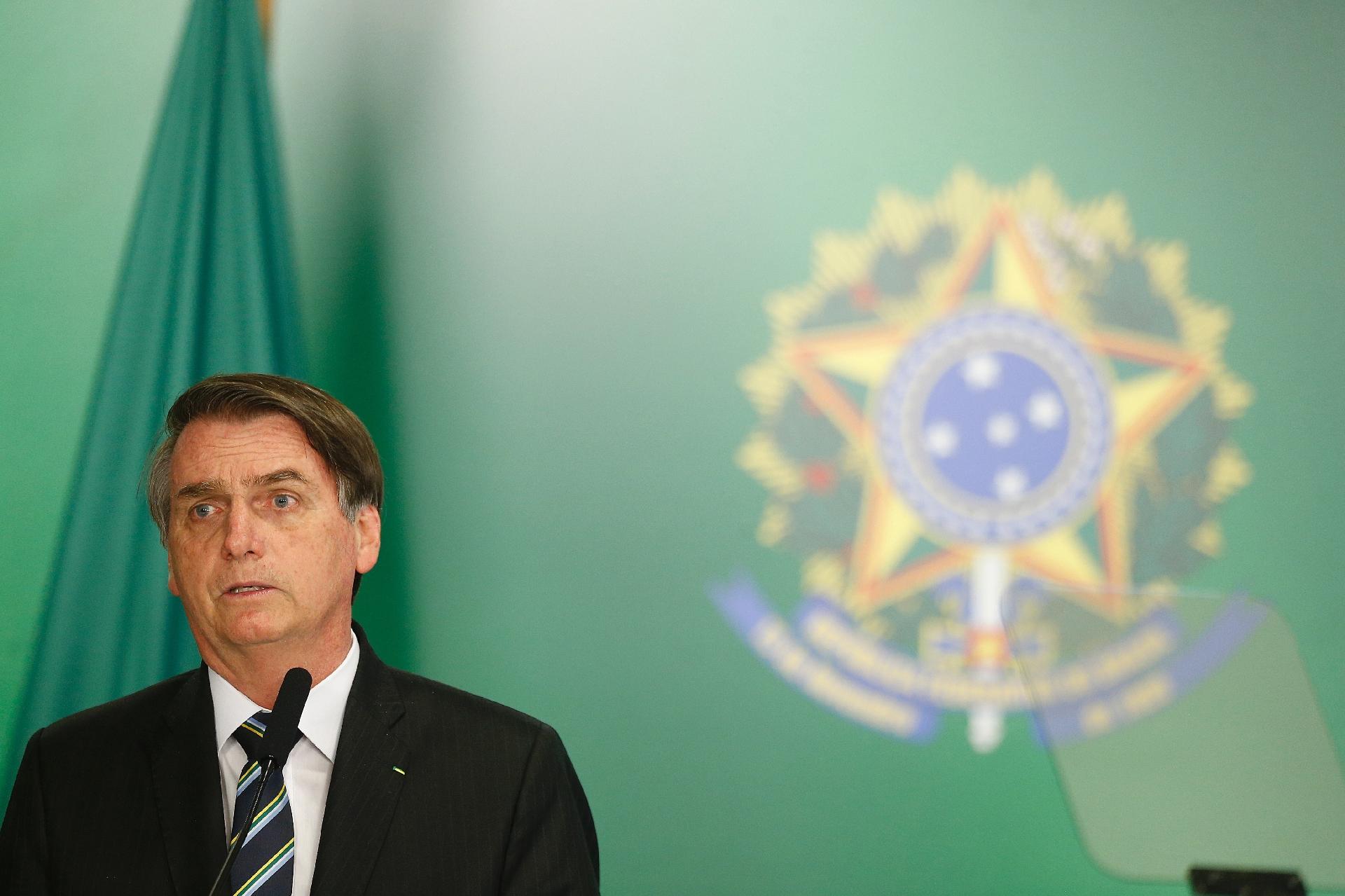 Resultado de imagem para bolsonaro