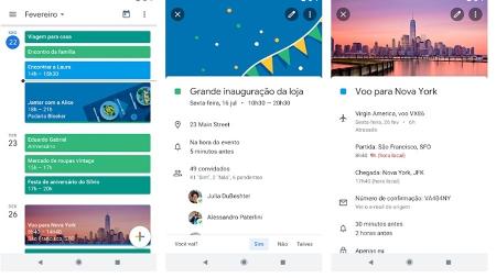 Apps de organização: veja seis aplicativos para organizar rotina