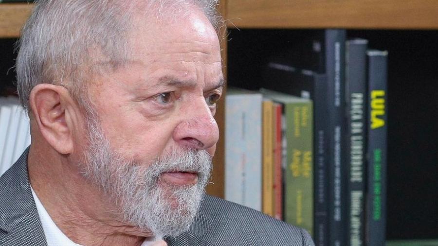 Ex-presidente Lula - Ricardo Stuckert/Divulgação