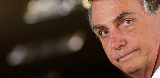 Para o Congresso, Bolsonaro quer que tentem impeachment para ter confronto