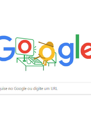 Google libera Doodles antigos e famosos para divertir a quarentena