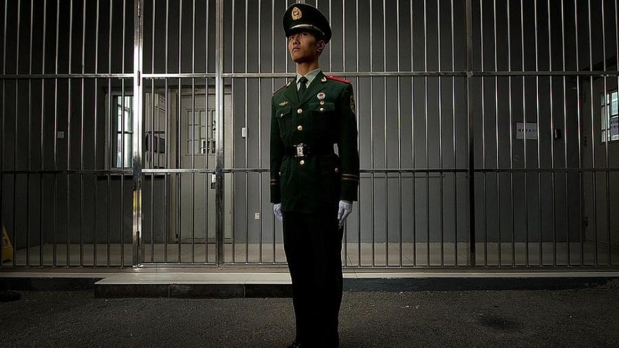 Observadores dizem que a China está cada vez mais disposta a anular condenações injustas, mas apenas criminais, não políticas - Getty Images