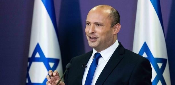 Naftali Bennett, da tecnologia ao posto de primeiro-ministro - Vimarsana News