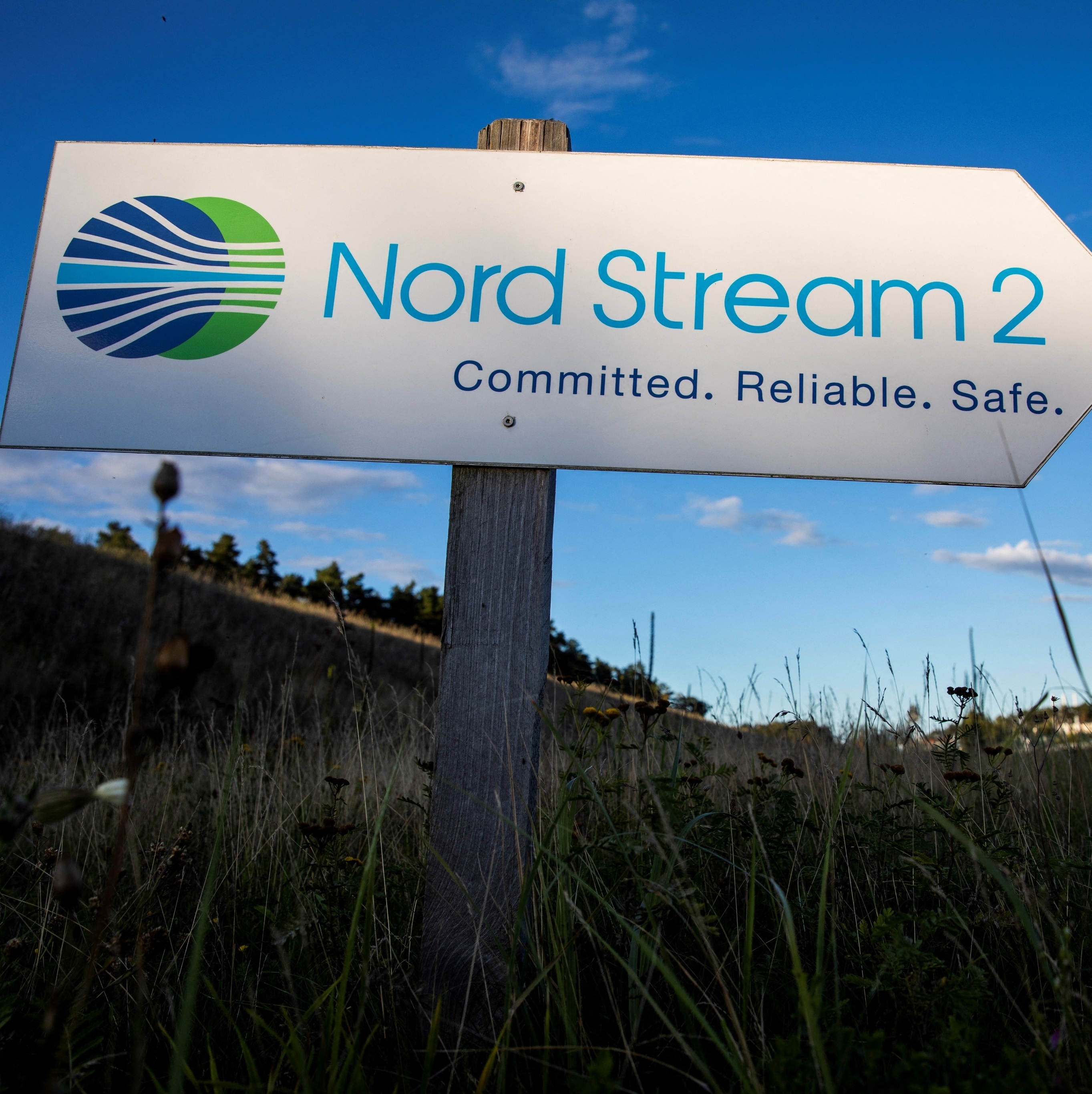 Rússia-Ucrânia: o que é o Nord Stream 2 e porque é que importa