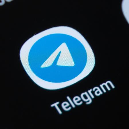 Telegram - Getty Images