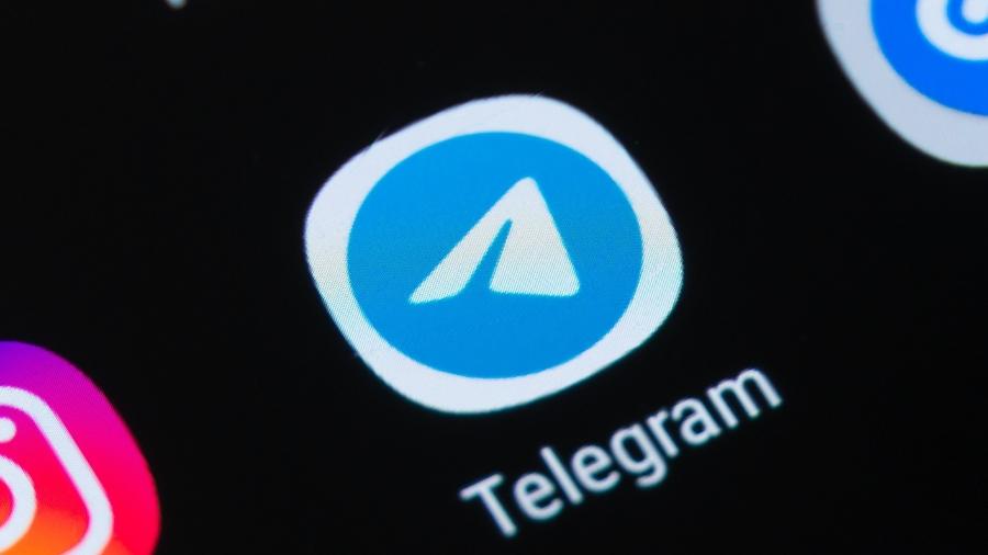 Telegram - Getty Images