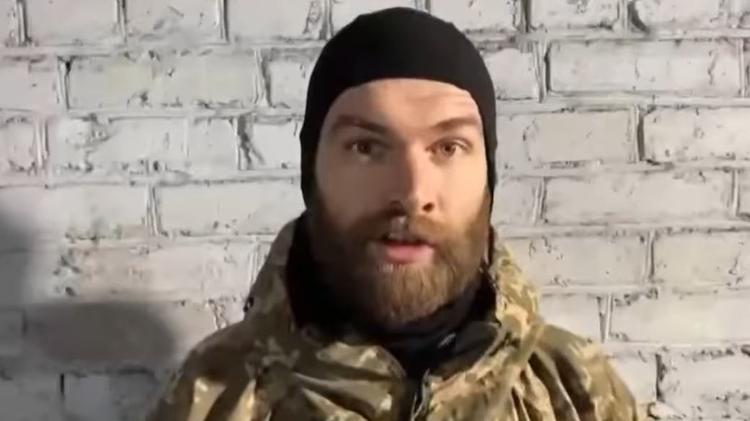 Mariupol - Reprodução/Facebook/natasya.nagorna - Reprodução/Facebook/natasya.nagorna