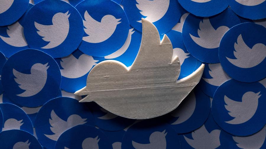 Twitter tem plano de assinatura para seguidores - Dado Ruvic/Reuters